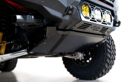 A.DESERT DES BOMBER SKID PLATE - AC23008NA0
