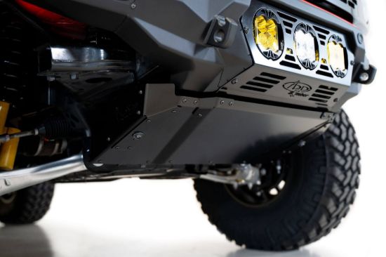 A.DESERT DES BOMBER SKID PLATE - AC23008NA0