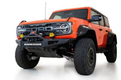 A.DESERT DES ROCK FIGHTER SKID PLATE - AC26005NA0