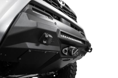 A.DESERT DES TOYOTA TACOMA SKID PLATE FOR STEALT - AC6705601N