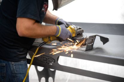 A.DESERT DES ADD MECHANICS BENCH - AC995100NA