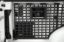 A.DESERT DES BED SIDE MOLLE PANELS - C1903801NA