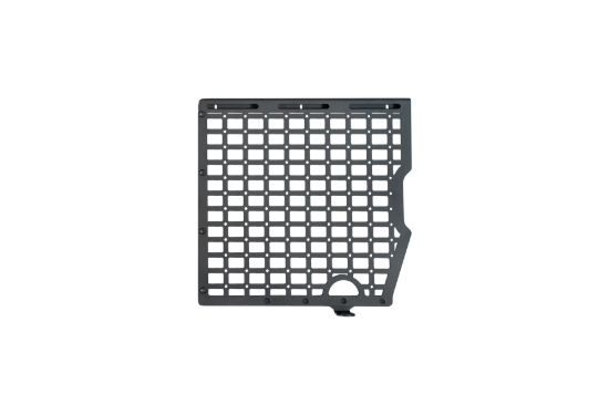 A.DESERT DES BED CAB MOLLE PANELS - C1904501NA