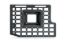 A.DESERT DES BED SIDE MOLLE PANELS - C1904701NA