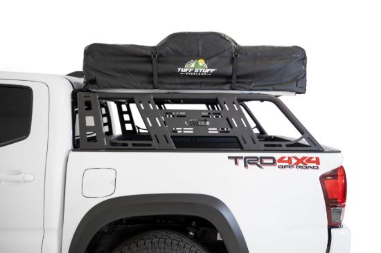 A.DESERT DES ADD-LANDER OVERLAND RACK - C698832000