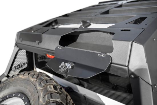 A.DESERT DES HONEYBADGER CHASE RACK ROOF RACK - C995491480
