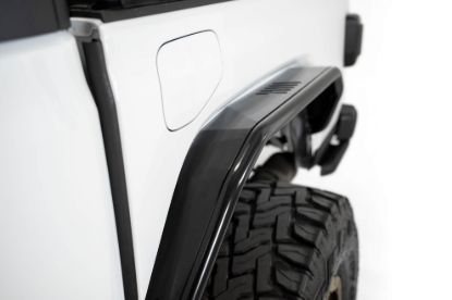 A.DESERT DES STEALTH FIGHTER REAR FENDERS - D97164601N