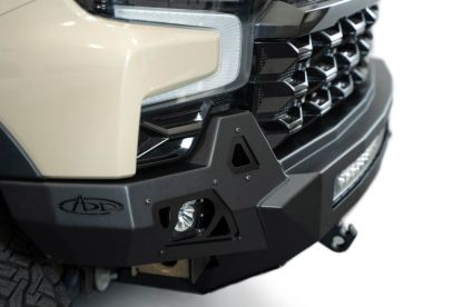 A.DESERT DES STEALTH FIGHTER FRONT BUMPER - F120083030