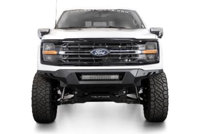 A.DESERT DES OUR BLACK LABEL FORD F-150 FRONT BU - F190030508