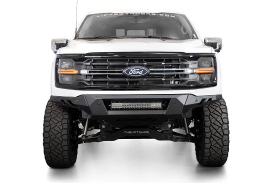 A.DESERT DES OUR BLACK LABEL FORD F-150 FRONT BU - F190030508
