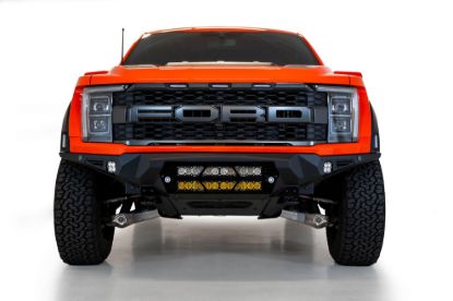 A.DESERT DES BOMBER FRONT BUMPER - F210012140