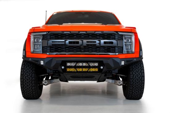A.DESERT DES BOMBER FRONT BUMPER - F210012140