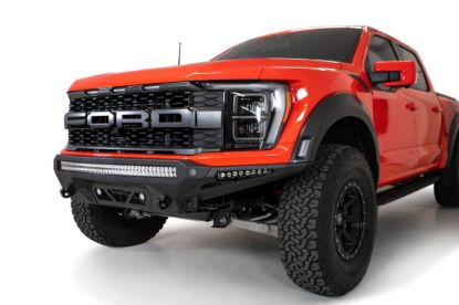 A.DESERT DES STEALTH FIGHTER FRONT BUMPER - F210151140