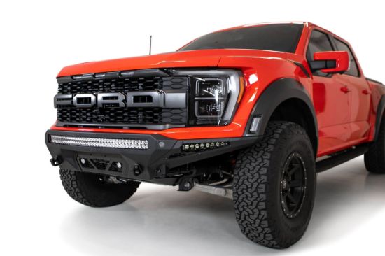 A.DESERT DES STEALTH FIGHTER FRONT BUMPER - F210151140