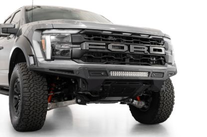 A.DESERT DES 2021+ FORD F-150 RAPTOR ROCK FIGHTE - F210185080