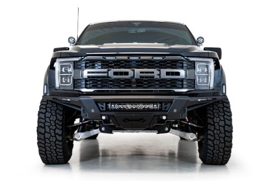 A.DESERT DES PHANTOM FRONT BUMPER - F210263200