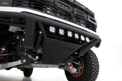 A.DESERT DES ADD PRO FRONT BUMPER - F218052070