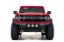 A.DESERT DES BOMBER FRONT BUMPER - F230194130