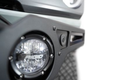 A.DESERT DES KRAWLER FRONT BUMPER - F230311070