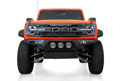 A.DESERT DES BOMBER FRONT BUMPER - F260014130