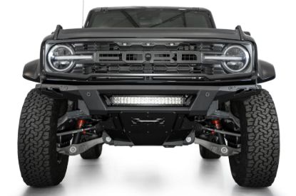 A.DESERT DES PHANTOM FRONT BUMPER - F260262110