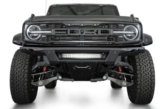 A.DESERT DES PHANTOM FRONT BUMPER - F260262110