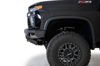 A.DESERT DES 2020-2021 CHEVY 2500/3500 BOMBER FR - F270012140