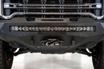 A.DESERT DES STEALTH FIGTHER FRONT BUMPER - F461403030