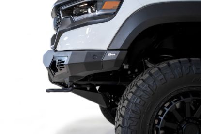 A.DESERT DES BOMBER FRONT BUMPER - F620012140