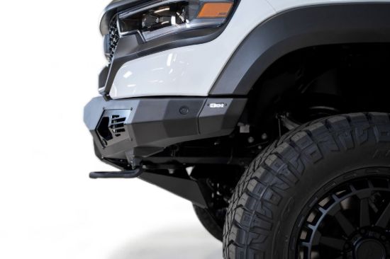 A.DESERT DES BOMBER FRONT BUMPER - F620012140