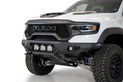A.DESERT DES BOMBER FRONT BUMPER - F620014100