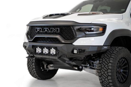 A.DESERT DES BOMBER FRONT BUMPER - F620014100