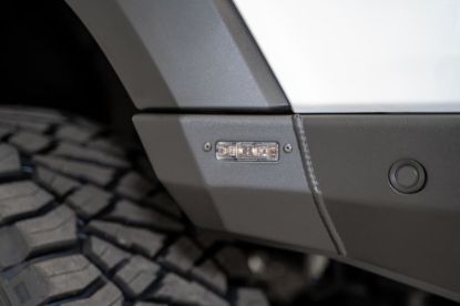 A.DESERT DES STEALTH FIGHTER FRONT BUMPER - F620153030