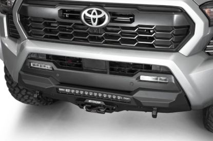 A.DESERT DES TOYOTA TACOMA STEALTH CENTER MOUNT - F670341260