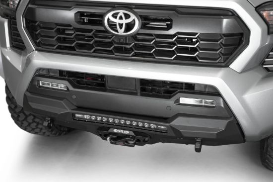 A.DESERT DES TOYOTA TACOMA STEALTH CENTER MOUNT - F670341260