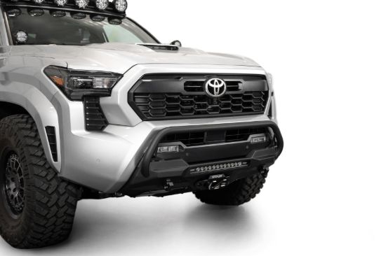 A.DESERT DES 2024+ TOYOTA TACOMA STEALTH CENTER - F670351260