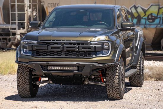 A.DESERT DES PHANTOM FRONT BUMPER - F720265070