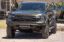 A.DESERT DES PHANTOM FRONT BUMPER - F720265070