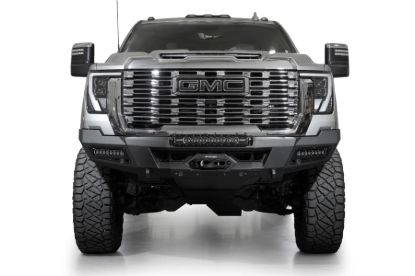 A.DESERT DES 2024-2025 GMC SIERRA 2500/3500 HD A - F730335070