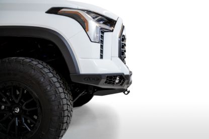 A.DESERT DES STEALTH FIGHTER FRONT BUMPER - F761191760
