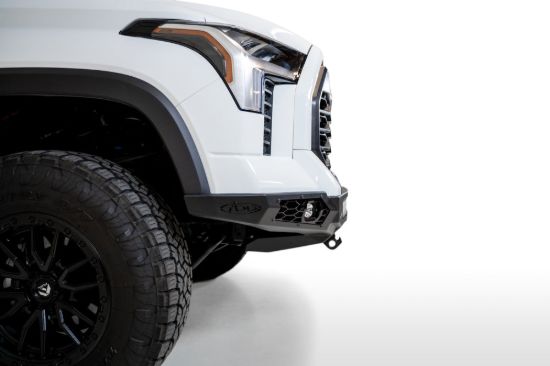 A.DESERT DES STEALTH FIGHTER FRONT BUMPER - F761191760
