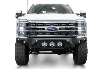 A.DESERT DES THE BOMBER FRONT BUMPER BRINGS A UN - F810014100