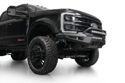 A.DESERT DES HONEY BADGER BUMPER - F810221770