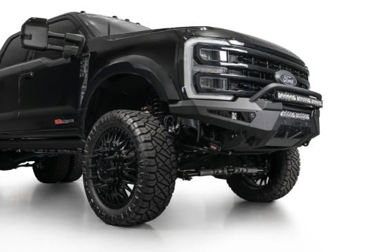 A.DESERT DES HONEY BADGER BUMPER - F810221770