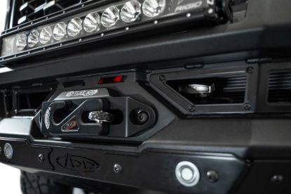 A.DESERT DES PHANTOM FRONT BUMPER - F810335070