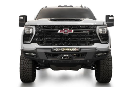 A.DESERT DES PHANTOM FRONT BUMPER - F820335070