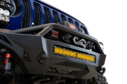 A.DESERT DES STEALTH FIGHTER FRONT BUMPER - F960272110