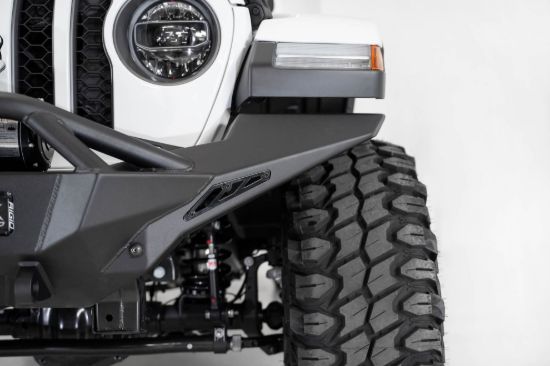 A.DESERT DES JEEP JL/JT GLAD 18+ RUBICON ONLY - F961692081