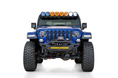 A.DESERT DES ROCK FIGHTER FRONT BUMPER - F964900010