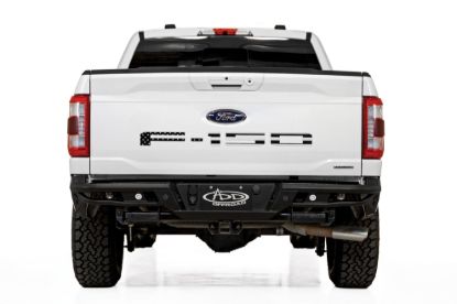 A.DESERT DES 2021 - 2022 FORD F-150 PRO BOLT-ON - R198571280